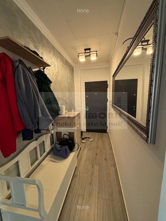 Casa individuala,mobilata si utilata complet, Bucium-Visan,400mp teren - 10