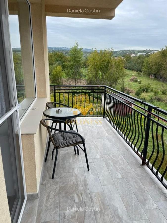 2 camere decomandate,  Borhanci, Profi, parcare, balcon, Pet Friendly - 7