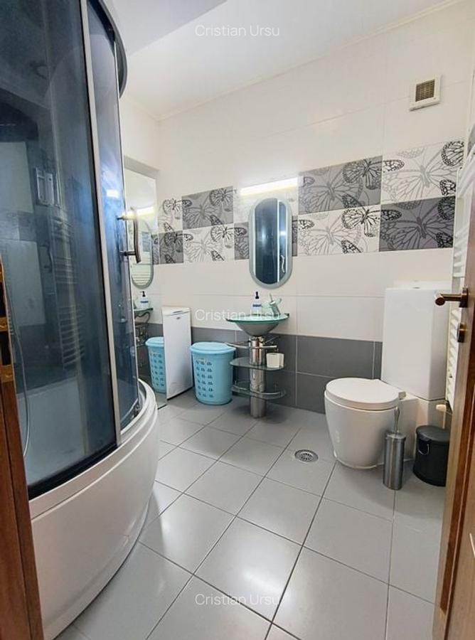 Berceni- Sos Olteniței - Delta Văcărești - Piața Sudului- Loc parcare! - 9