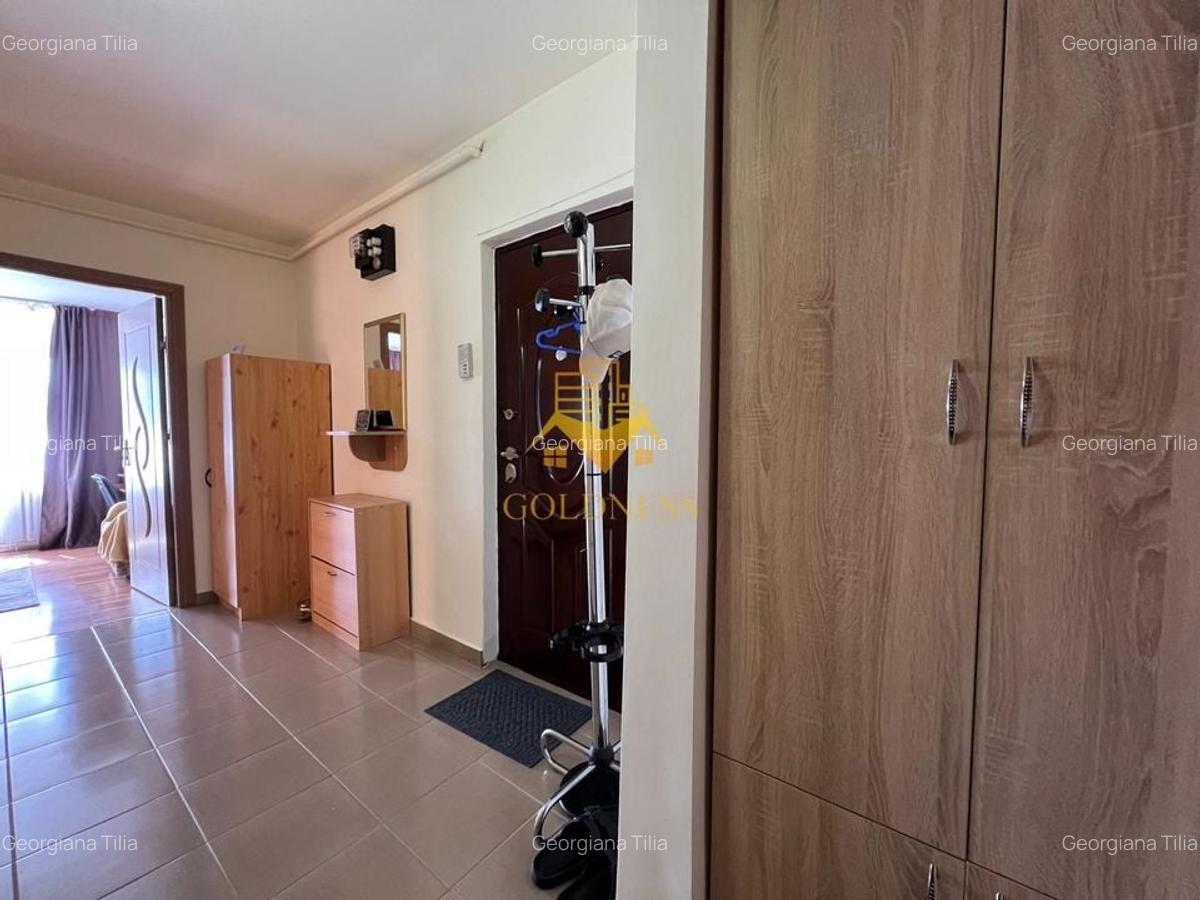 2 camere decomandate, parcare, Zorilor, UMF, UTCN,Sigma,Observatorului - 8