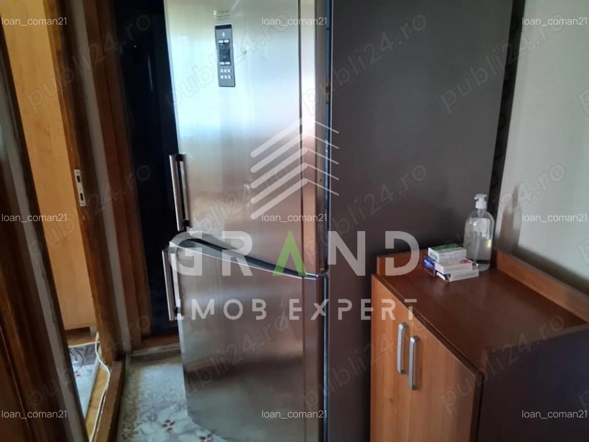 Ap 3 camere DECOMANDAT, BALCON, PARCARE, zona Manastur/Calea Manastur - 3
