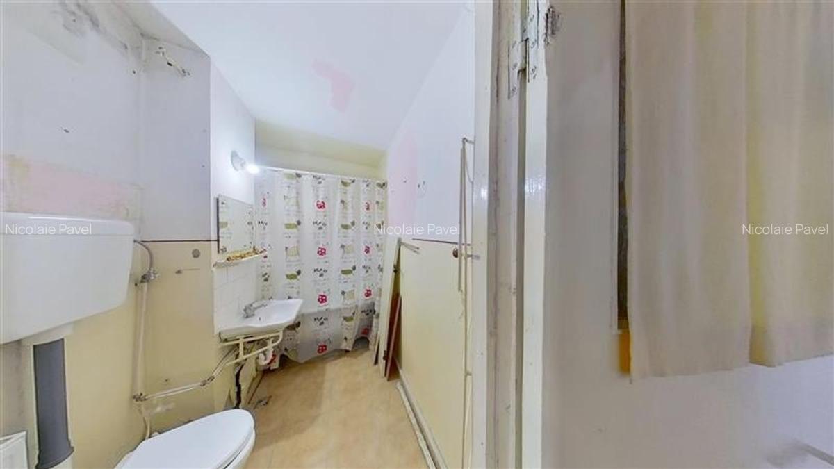 3D! Regim vila, view panoramic, structura decomandata, etaj 2, Central, Brasov - 7