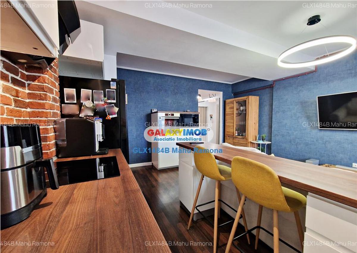Apartament 3 camere, pozitie excelenta, metrou Grozavesti - 1