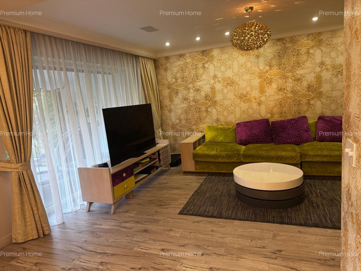 Vanzare | Vila noua | Splaiul Unirii | Com 0% | Trend Residence - 2