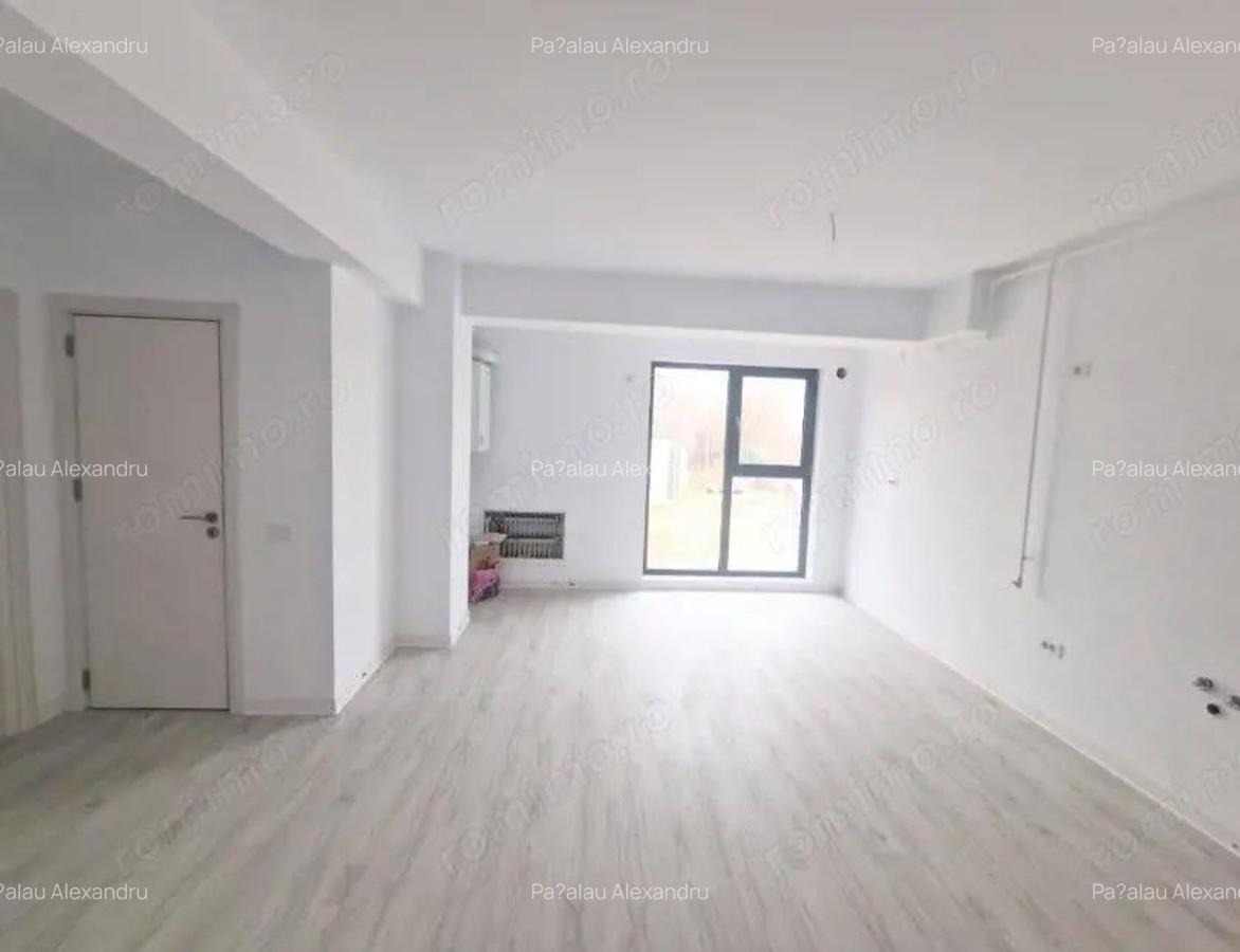 Apartament 3 camere, terasa 31 mp Otopeni central | parcare, comision 0 - 8