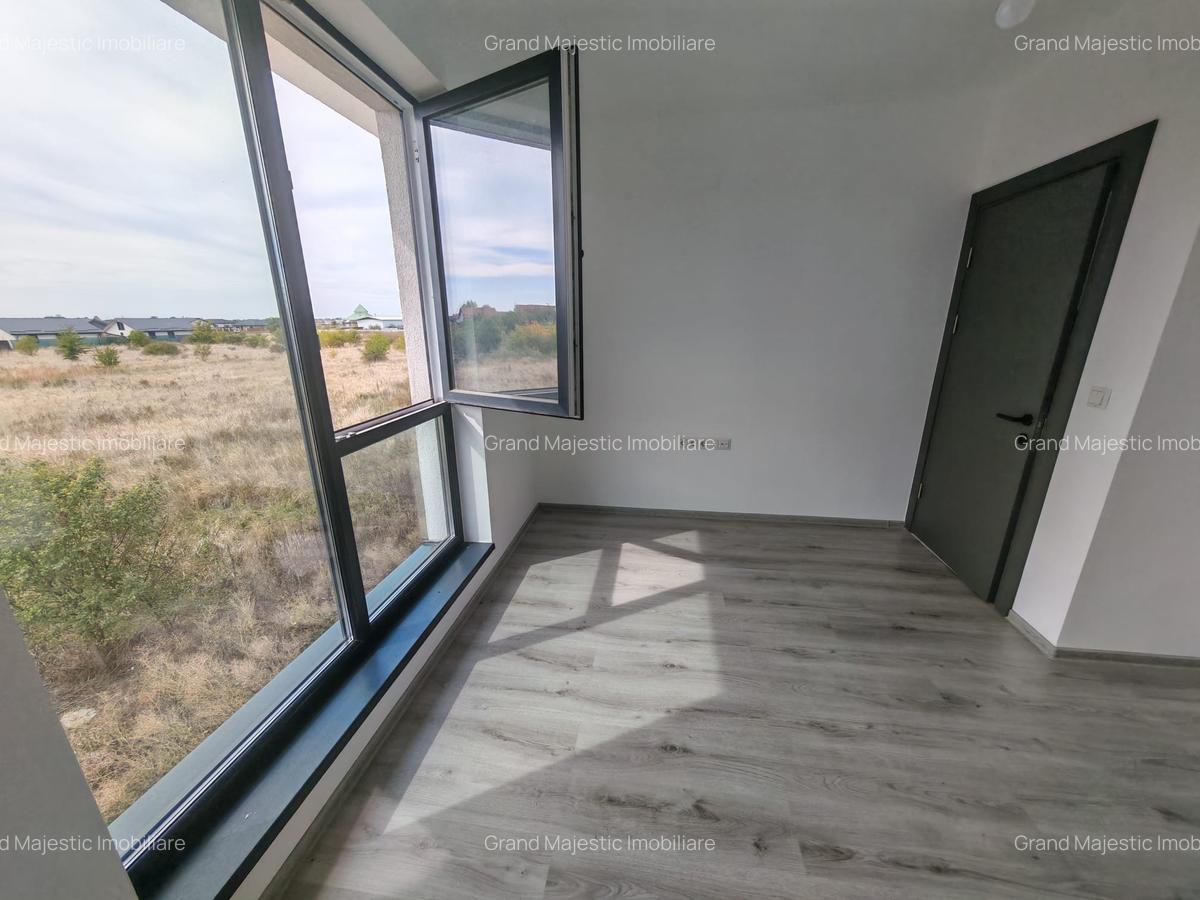 Casă cu 4 camere în Dârza - 15
