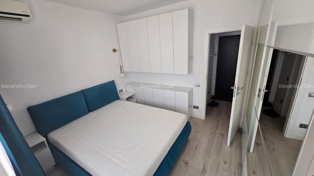 Apartament 2 camere-centrala-decomandat-zona Decebal - 7