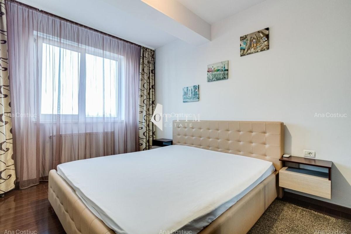 NOU! 3 Camere FIRST rent, 2 BAI, PARCARE-Sisesti! - 1