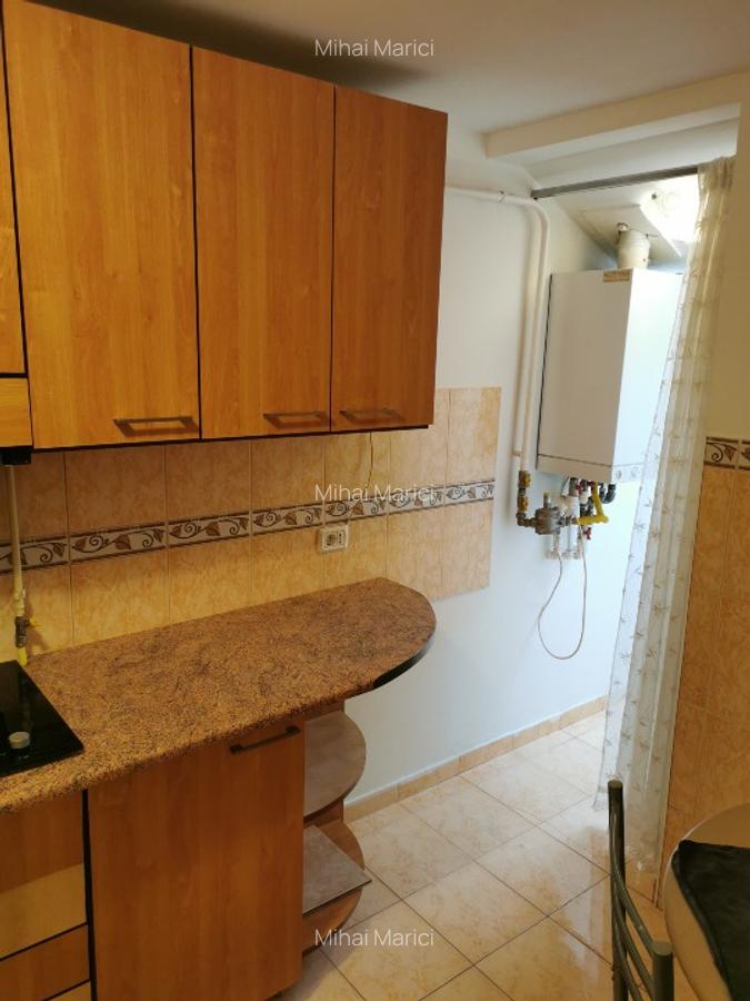 Microapartament 32.3mp , - 9