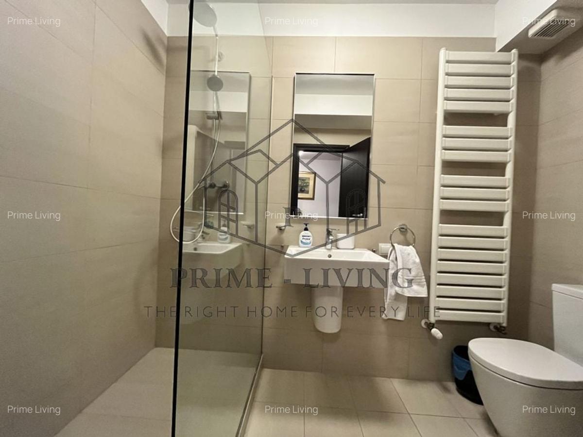 APARTAMENT SUPERB CU 4 CAMERE  LA INCHIRIERE PE SOSEAUA NORDULUI - 5