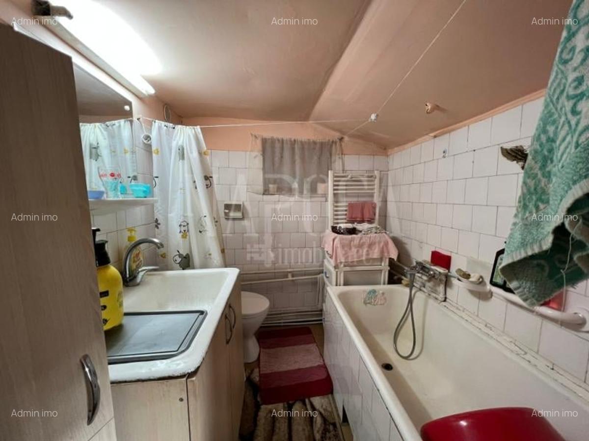 Casa 3 camere de vanzare in Gruia, Cluj Napoca - 4