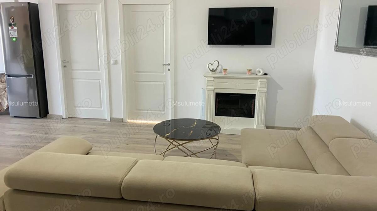 De vanzare apartament nou Bradet! - 5