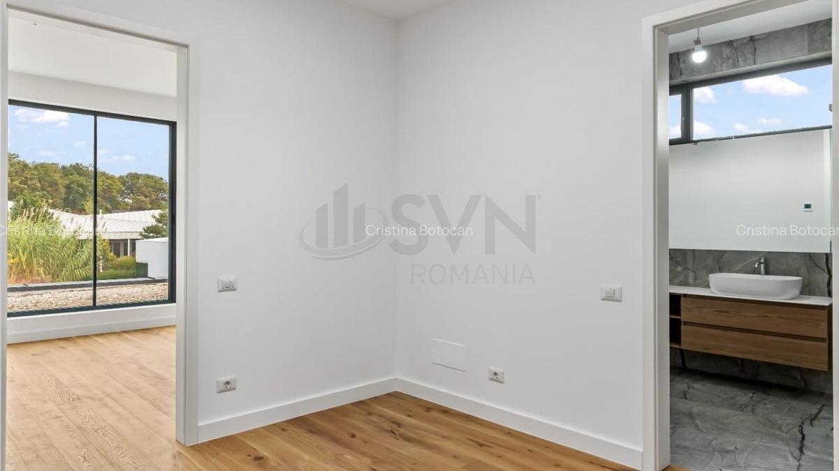 REV2004662 Casa de vanzare in Dumbrava Vlasiei Arhitectura contemporana - 15