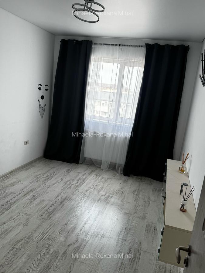 Apartament cu 2 camere decomandat, mobilat în Chiajna - 4