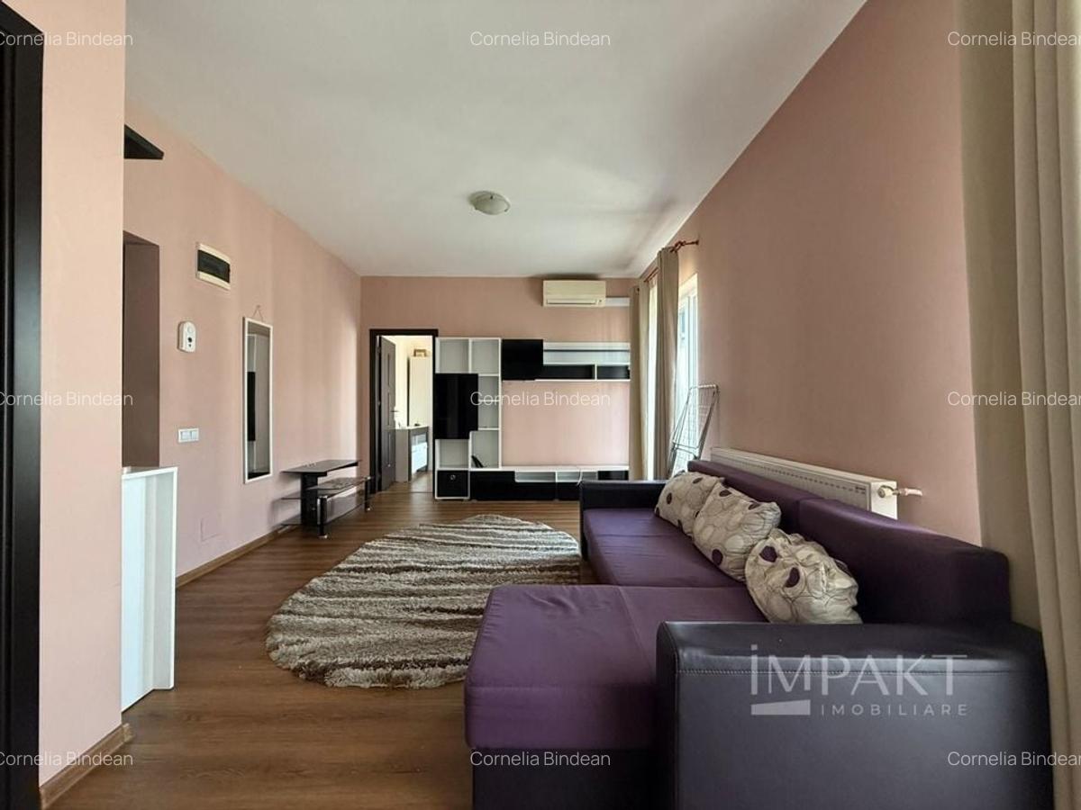 Apartament cu 2 camere, langa Iulius Mall! - 2