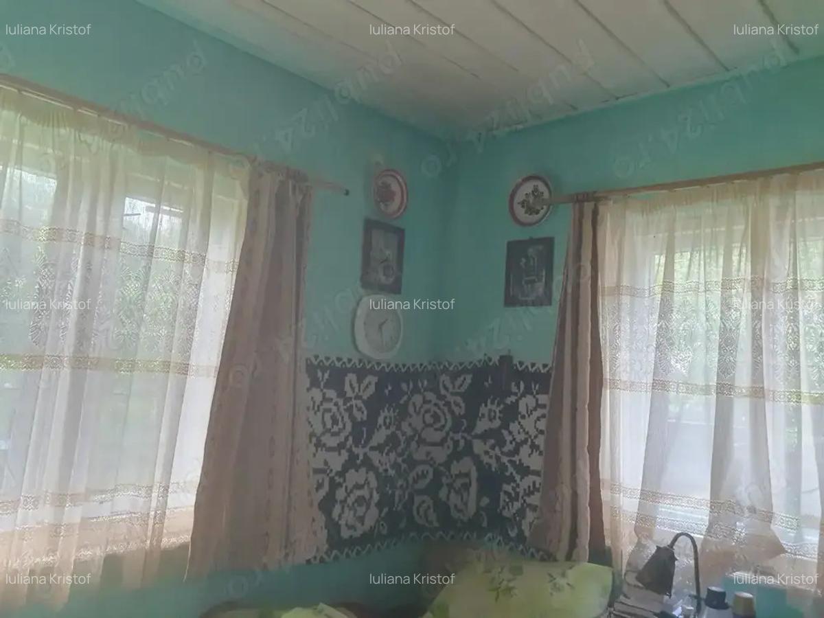Vand casa sau schimb cu apartament - 5
