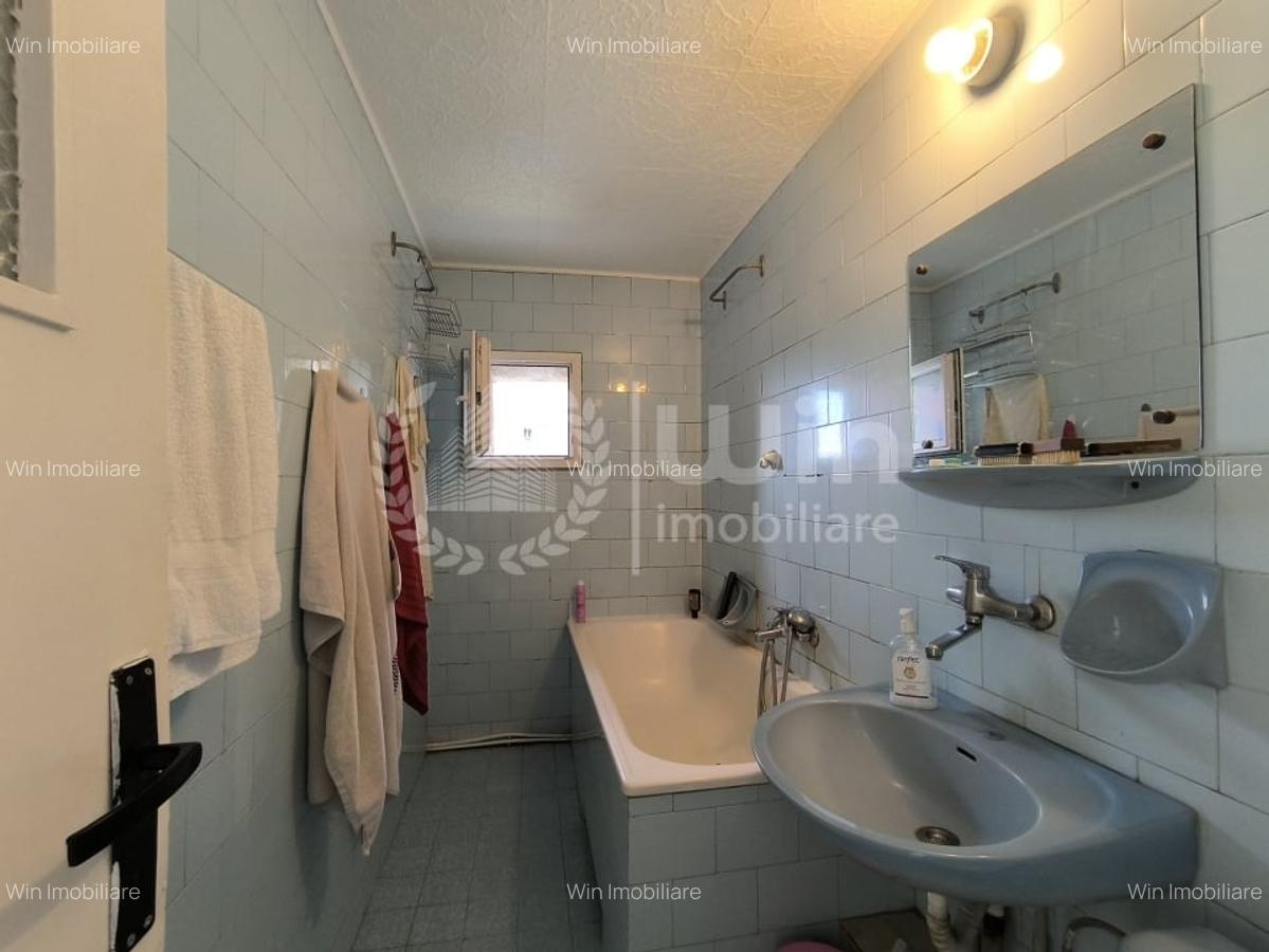 Apartament 3 camere | Decomandat | 71mp | Balcon | Gradini Manastur - 8