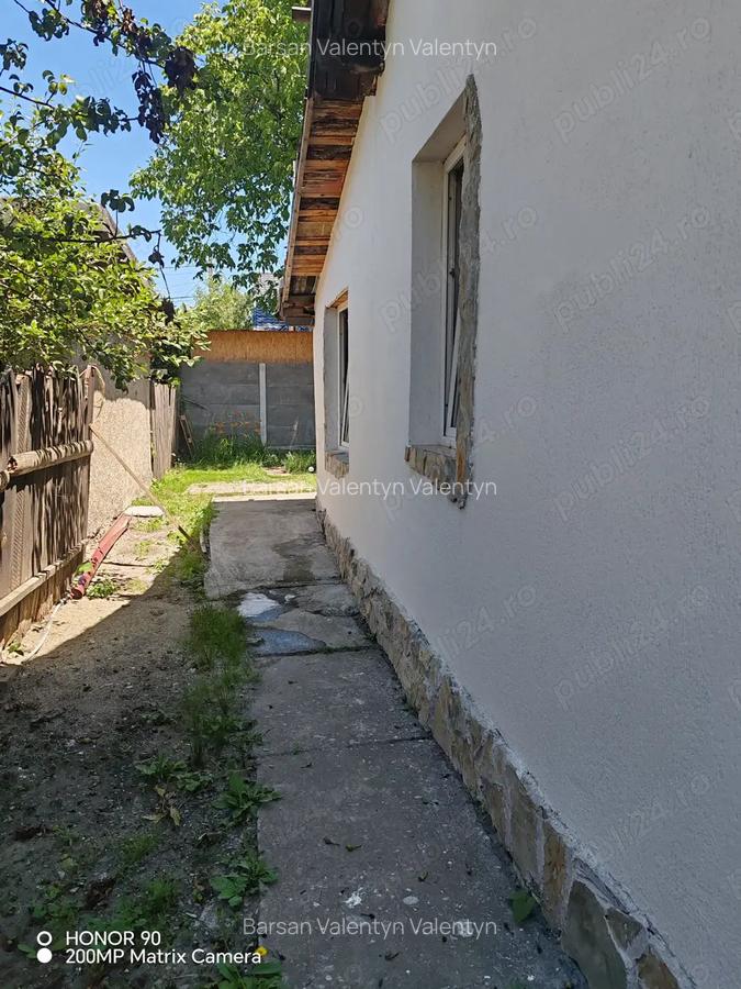 Vand Casa locuibila! - 4