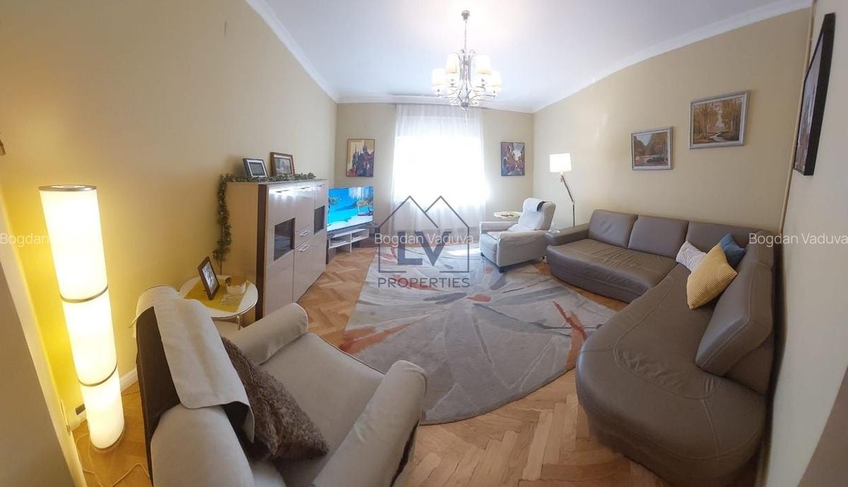VANZARE APARTAMENT 3 CAMERE | ZONA DOROBANTI - 22