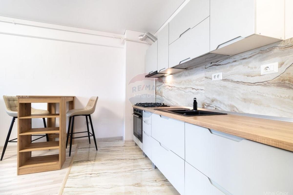 Inchiriere apartament 2 camere Militari Residence, Pollux Residence - 3