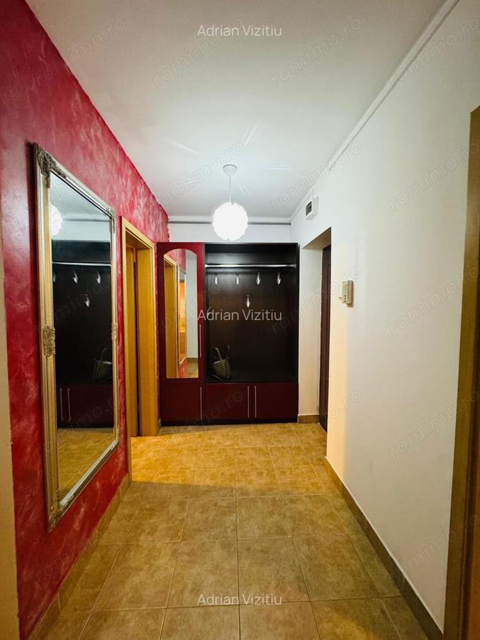 AV641 Apartament 3 camere, PUNCTELE CARDINALE, zona Centrala - 10