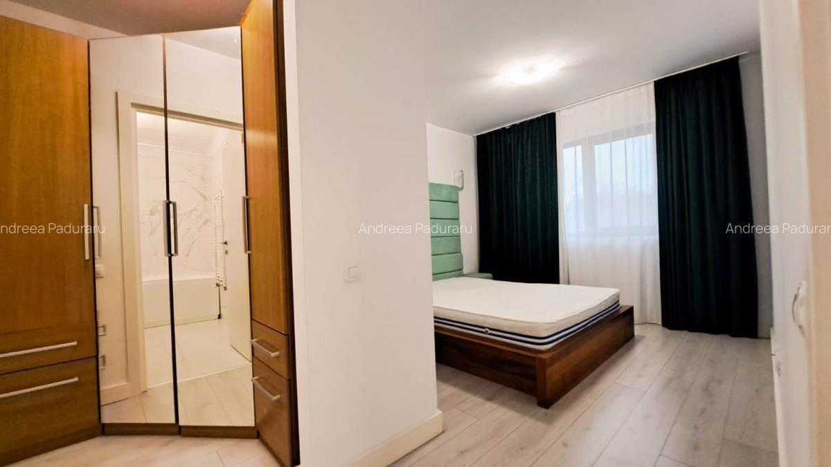 Apartament 2 camere Onix Park1 | Promenada Mall | Porsche Pipera | Kaufland - 7