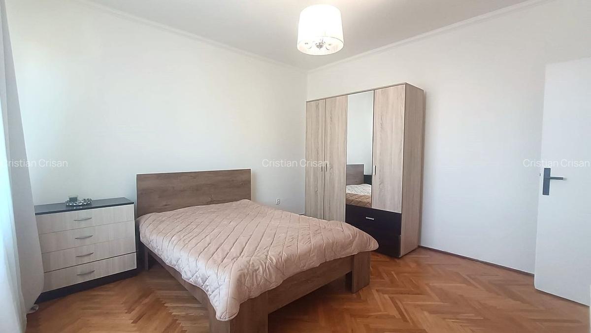 Apartament cu 2 dormitoare in Plopilor - 7