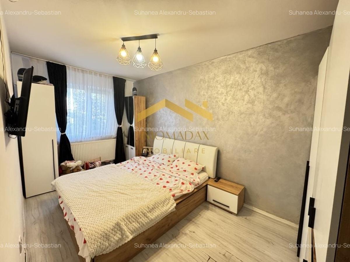 Sagului-2 Camere-Complet Mobilat - 4