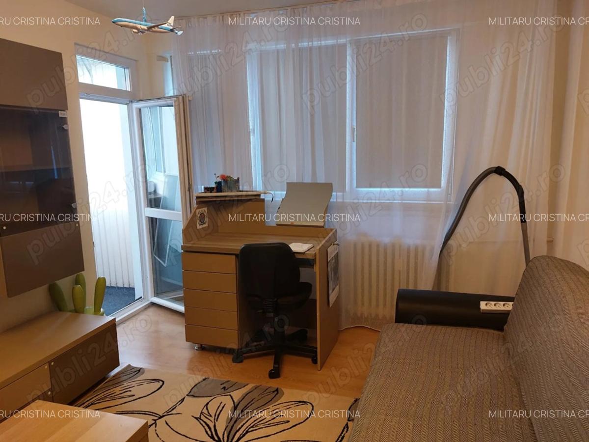Inchiriez apartament cu 2 camere - 5