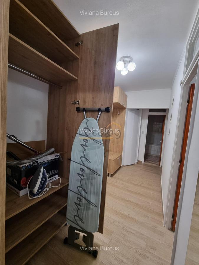 Apartament cu 2 camere de vanzare in zona Matei Basarab- Popa Nan - 11