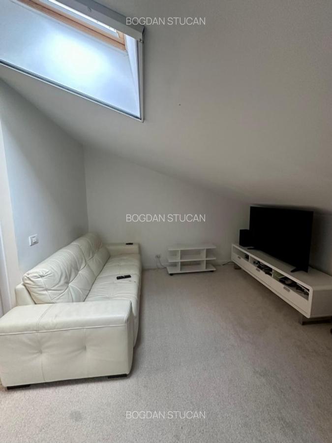 Casa Trend Residence cu panouri fotovoltaice si acces la piscina - 5