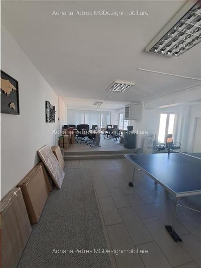 Spatiu comercial  Iosefin etaj 1 cu lift+loc parcare - 8