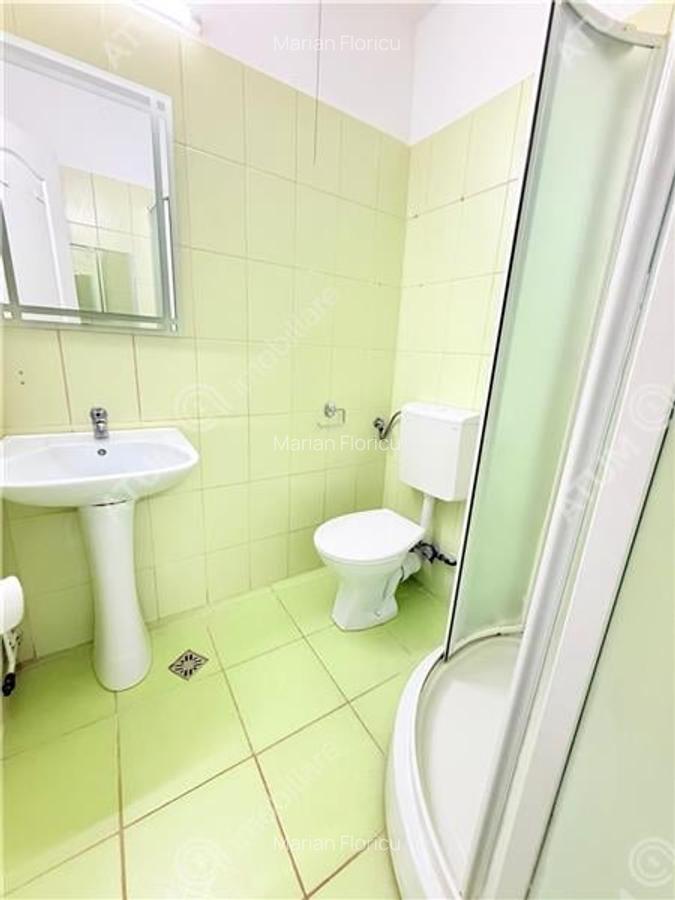 Garsoniera de vanzare in Sibiu zona Valea Aurie - 7