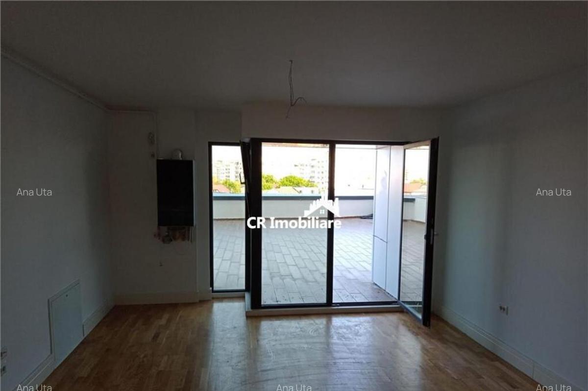 Apartament 2 camere,Floreasca - 6