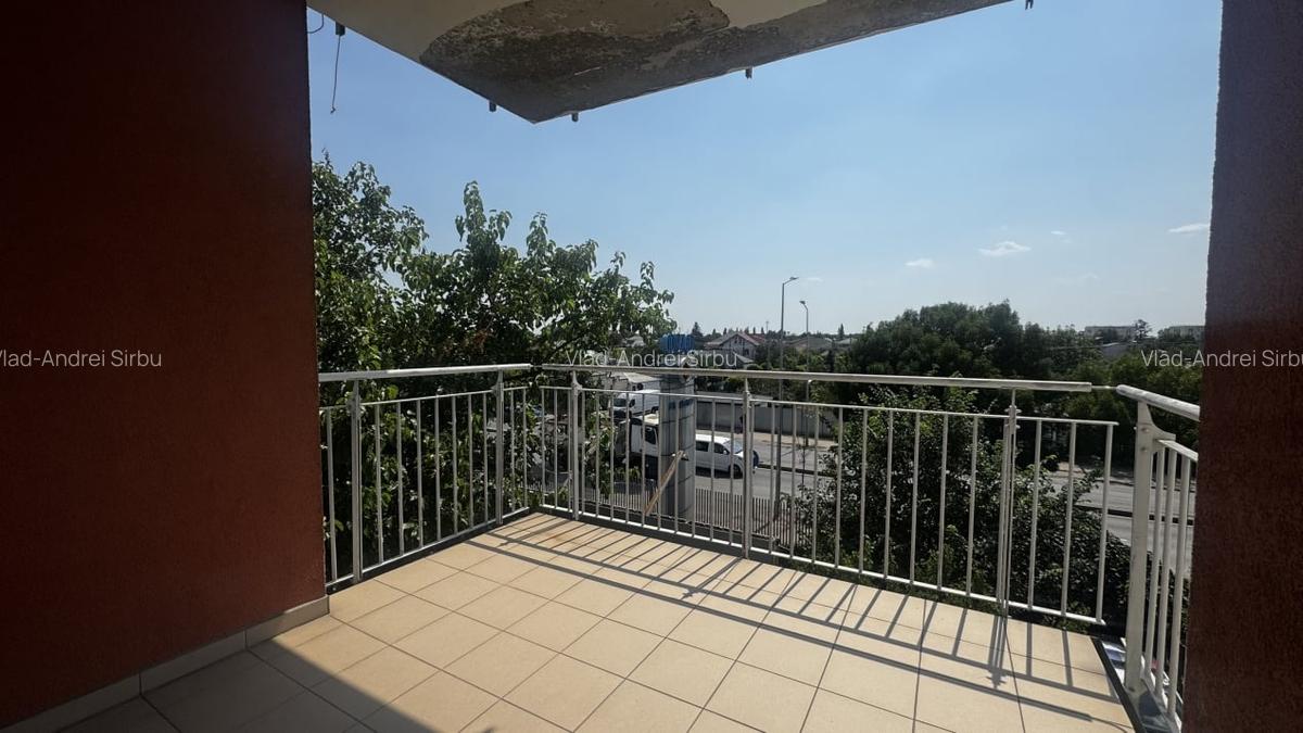 Inchiriere apartament de 3 camere Chitila Cartierul German - 13
