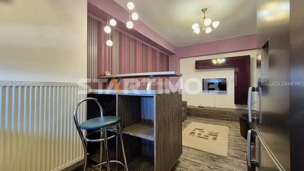Apartament 2 camere zona Centrala Ghimbav - 12