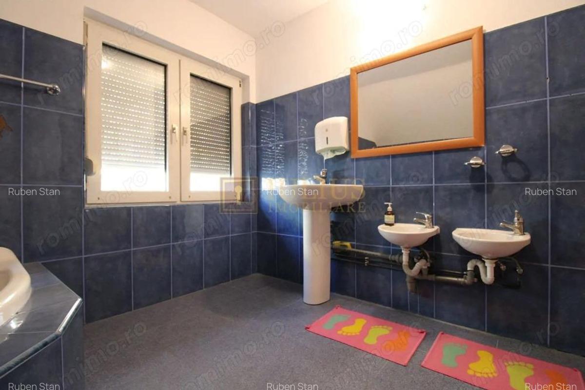 Casa ideala pentru activitati Comerciale. (gradinita, after school, ...) - 28