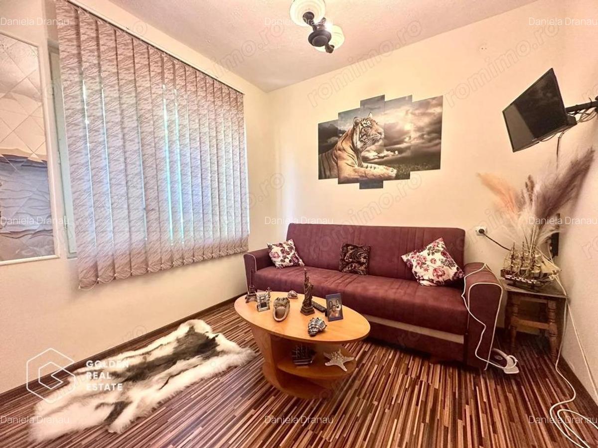 Casa cu teren 525 mp in Bujac Petru Maior, comision 0% - 3