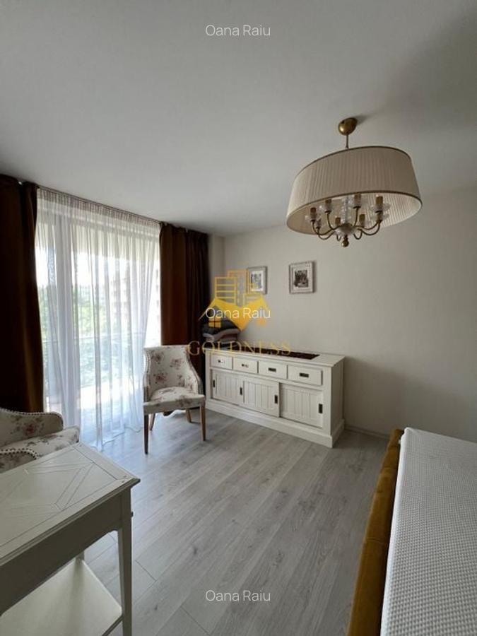 Apartament cu 3 camere semidecomandat, mobilat în Gheorgheni - 4