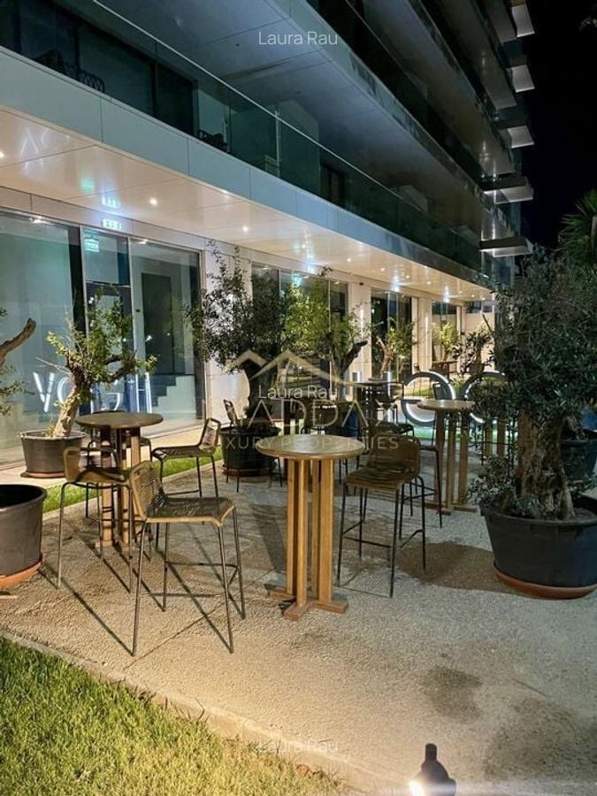 Apartament 2 camere cu terasa spatioasa in *Vogh Olimp* (la 5 minute de plaja) - 23