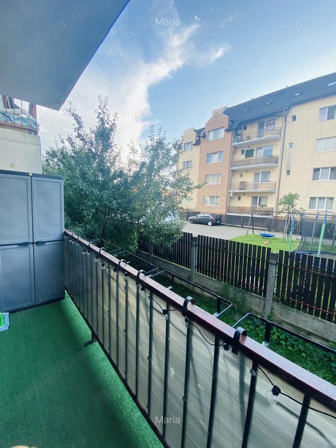 Apartament 2 camere de inchiriat - 7