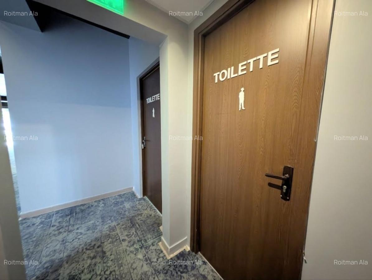 Spatiul Comercial de inchiriat -Ultracentral, Bulevardul Carol I, Campina - 6