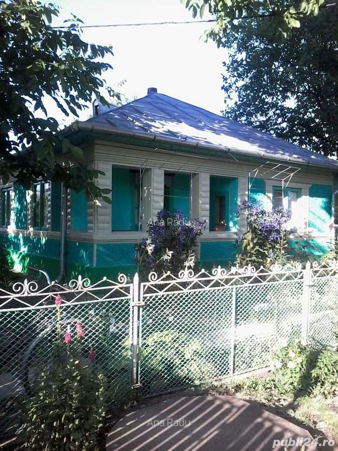 Vand casa GRIVITA-IALOMITA - 3