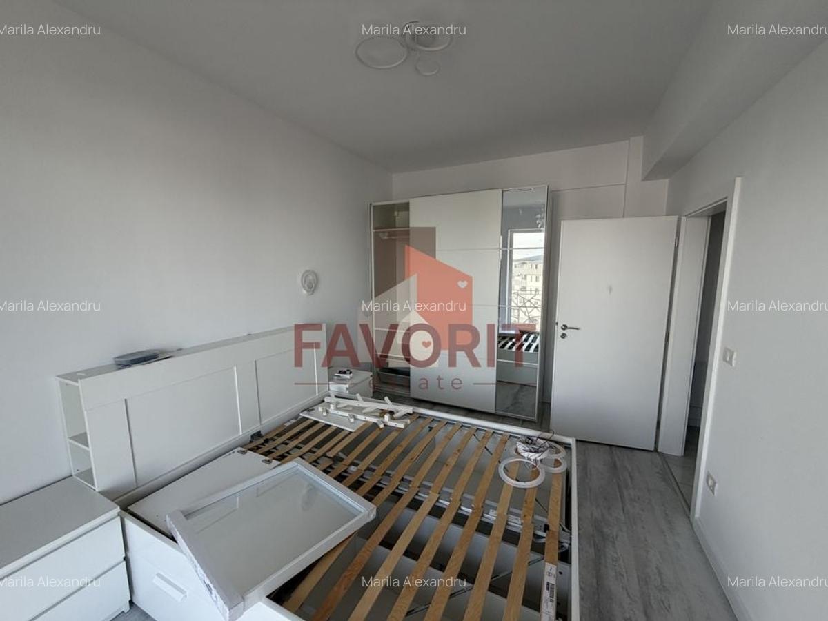 Braytim. Mobilat si utilat. Disponibil imediat. - 9