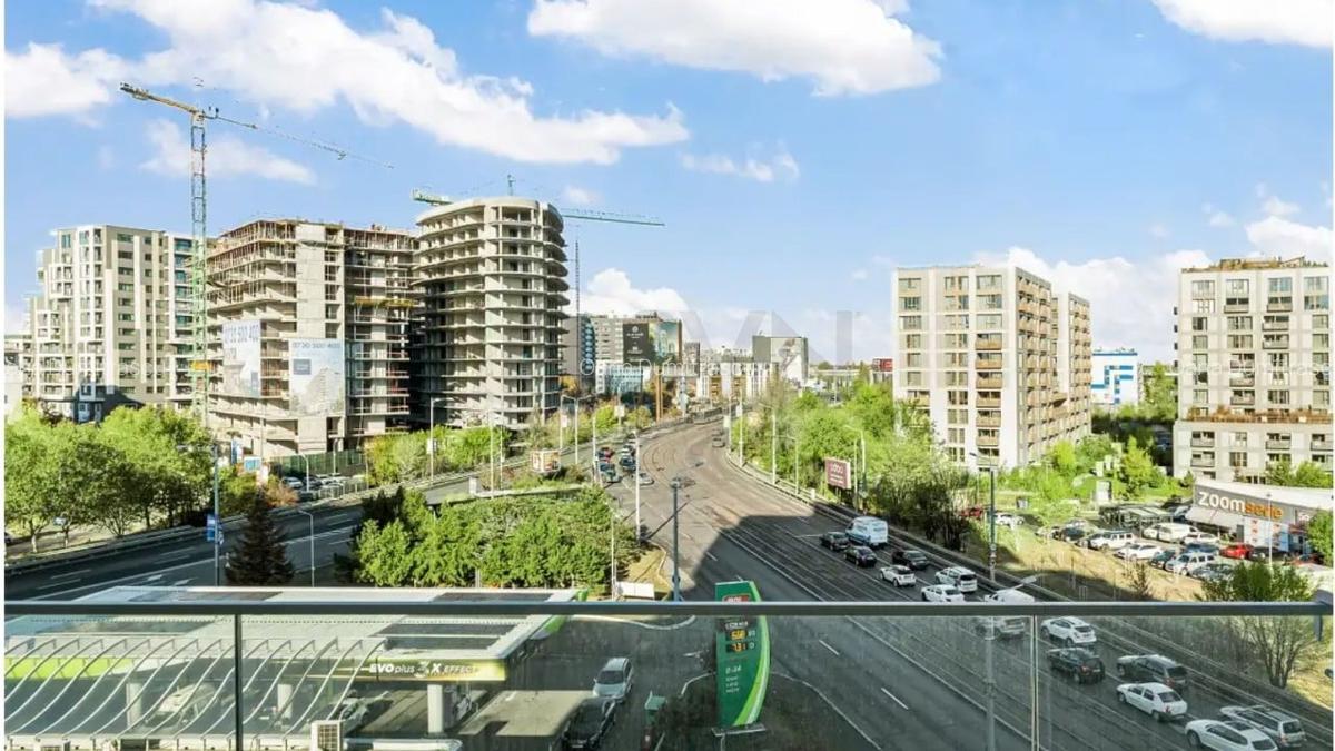 REA1025075 Apartament High End 2 camere I One Herastrau Towers - 16