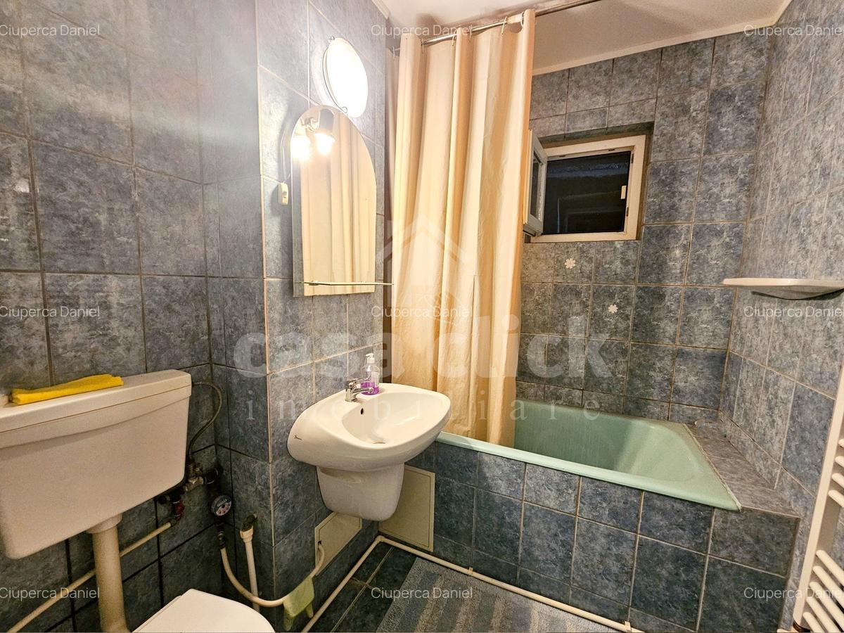 Apartamentul în care începe o nouă poveste — exclusiv Casa Click, Mazepa 1, BR - 12