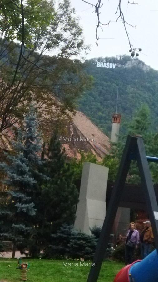 Închiriez apartament 1 camera Șirul Livezii Brasov - 3