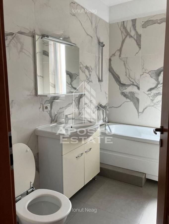 Apartament cu 2 camere, decomandat, zona Giroc - 6