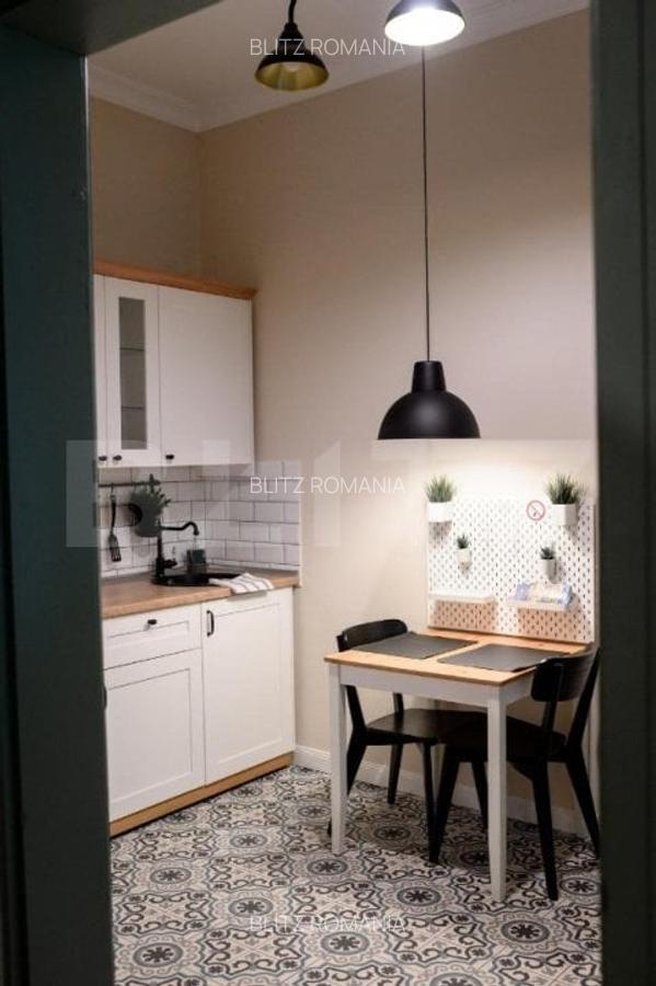 Apartament la cheie pentru regim hotelier, zona Piata Unirii - 5