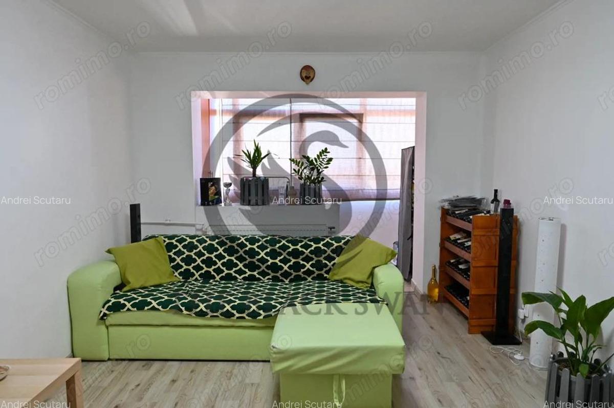 Apartament 2 camere decomandat, Renovat | 9 Mai Ploiesti | Comision 0% - 3